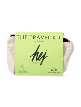 The Travel Kit - 2