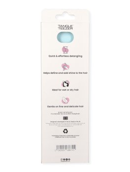 The Ultimate Detangler Large - Spazzola Districante Larga per Capelli Fini - 6