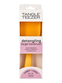 The Ultimate Detangler Large - Spazzola Districante Larga per Capelli Ricci - 3