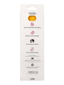 The Ultimate Detangler Large - Spazzola Districante Larga per Capelli Ricci - 6