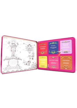 The Ultimate Tea Collection - Selezione di Infusi in Confezione Regalo - 3