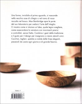 The Urban Woodsman — Libro - 2