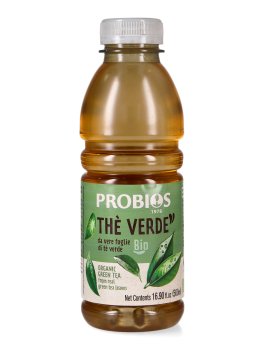 Thè Verde - 1