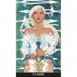 The Voice of Tarot - Vox Arcana - 4