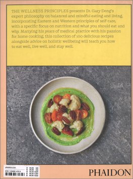The Wellness Principles — Book - 2