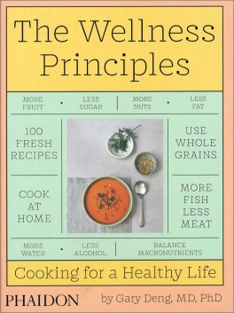The Wellness Principles — Book - 1