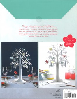 The Wishing Tree — Libro - 2