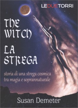 The Witch - La Strega — Libro - 1