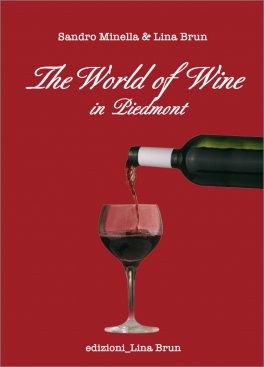 The World of Wine in Piedmont — Book - 1