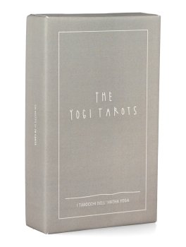 The Yogi Tarots - 1
