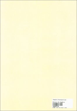 Theatro Farmacevtico - Libro Primo — Libro - 2