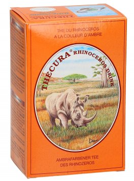 Bevanda Tradizonale Sudafricana - Thecura Rhinoceros Drink - 1