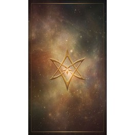 Thelema Tarot - 78 Tarocchi - 4