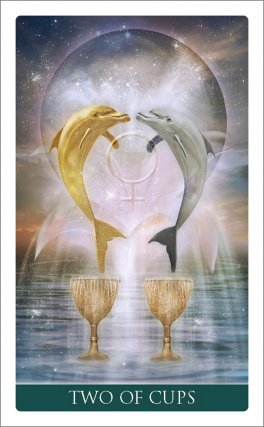 Thelema Tarot - Mini Tarocchi - 7
