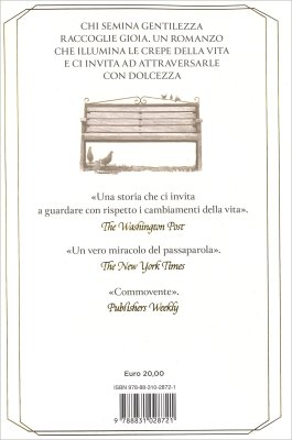 Theo da Golden e la Forma della Felicità — Libro - 2