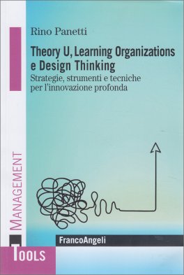 Theory U, Learning Oranizations e Design Thinking — Libro - 1