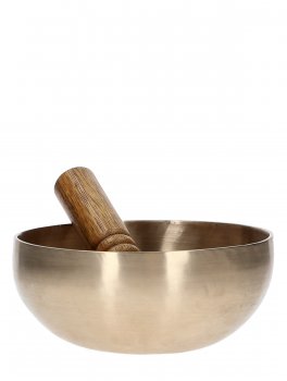 Campana Tibetana Therapy + Bastoncino - 1