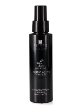 Thermo Active Complex Curly - 1