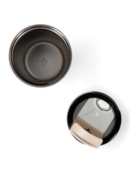 Thermo Plus - Tazza Termica per Caffè o Tè - 3