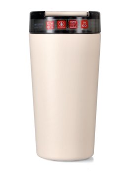 Thermo Plus - Tazza Termica per Caffè o Tè - 1