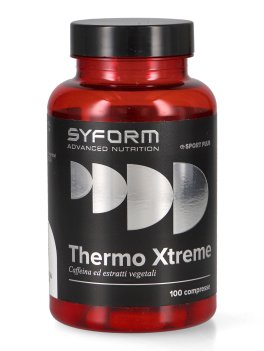 Thermo Xtreme - 1