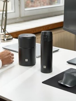 Thermos per Alimenti in Acciaio Inox - 11