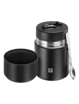 Thermos per Alimenti in Acciaio Inox - 1