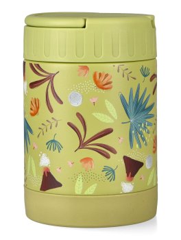 Thermos Portapappa Sassi Super Lab - Dinosauro - 3