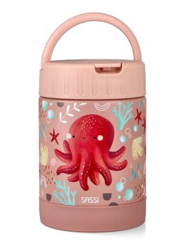Thermos Portapappa Sassi Super Lab - 4