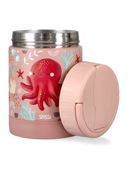 Thermos Portapappa Sassi Super Lab - 5
