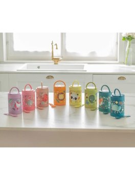 Thermos Portapappa Sassi Super Lab - 7