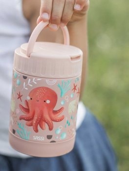 Thermos Portapappa Sassi Super Lab - 8