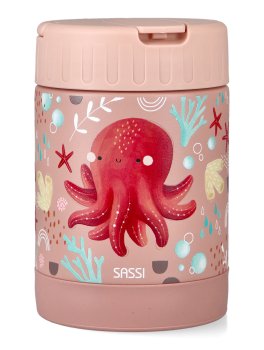 Thermos Portapappa Sassi Super Lab - 1