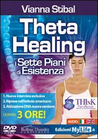 Theta Healing - I Sette Piani di Esistenza