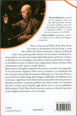 Thich Nhat Hahn — Libro - 2