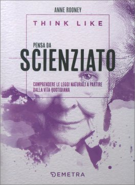 Think Like - Pensa da Scienziato — Libro - 1