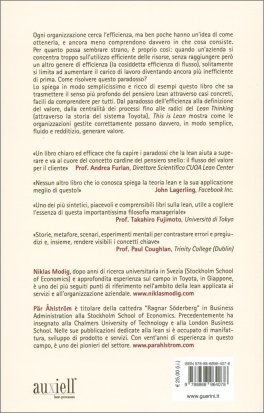 This Is Lean — Libro - 2