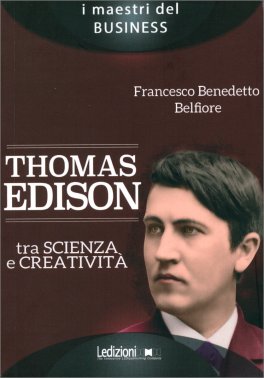 Thomas Edison — Libro - 1