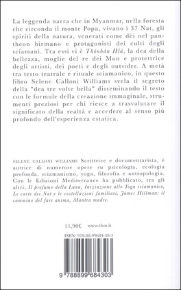 Thonban Hla — Libro - 2
