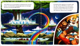 Thor - Mitici — Libro - 3