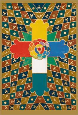 Thoth Tarot - 7