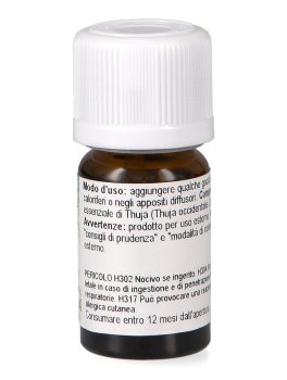 Thuja Olio Essenziale - 3