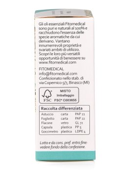 Thuja Olio Essenziale - 5