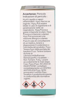 Thuja Olio Essenziale - 7