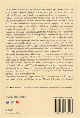 Thule — Libro - 2