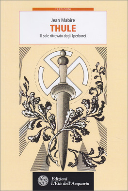 Thule — Libro - 1