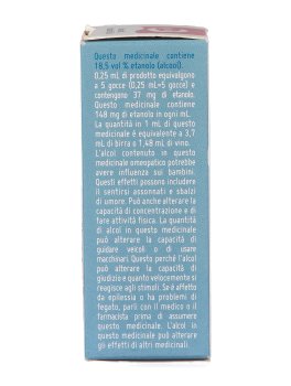 Thuya Occident 30CH Gocce Orali Cemon 20 ml - 3