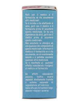 Thuya Occidentalis 30 LM Gocce Orali Soluzione 20ml - 5