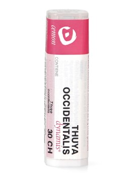 Thuya Occidentalis 30CH Granuli - 1
