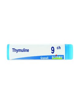 Thymuline 9CH Globuli Monodose Boiron - 1